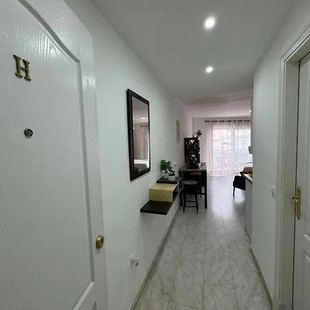 Casita De Pizarro *
