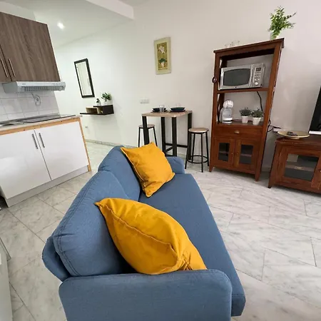 Casita De Pizarro Apartment Torremolinos