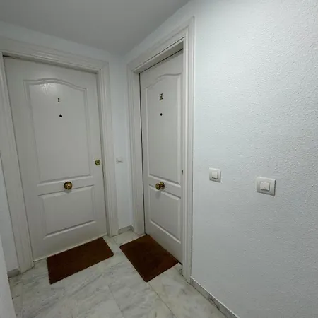 Casita De Pizarro Apartment Torremolinos