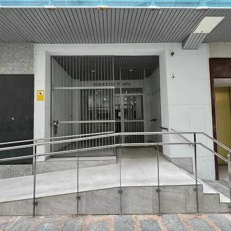 Casita De Pizarro Appartement Torremolinos