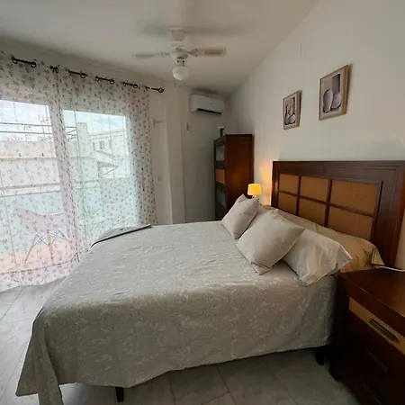 Appartement Casita De Pizarro