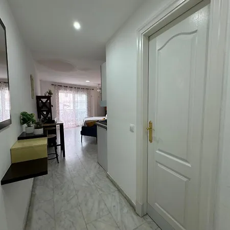 Casita De Pizarro Appartement *
