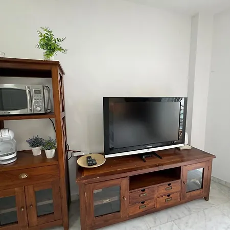 Appartement Casita De Pizarro Torremolinos